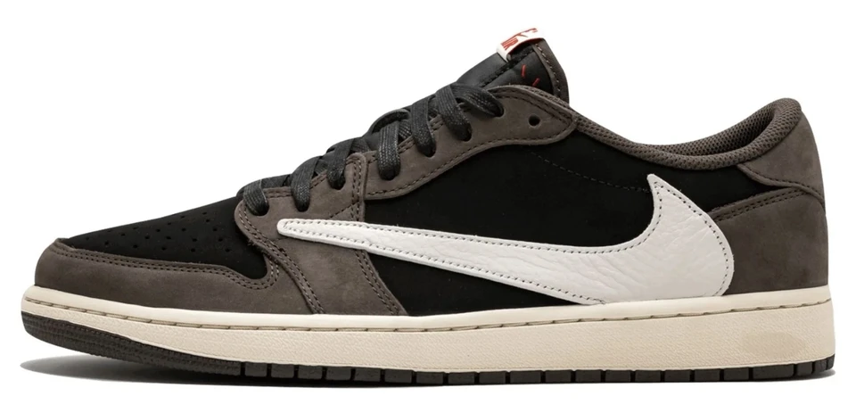 Nike Jordan 1 Low