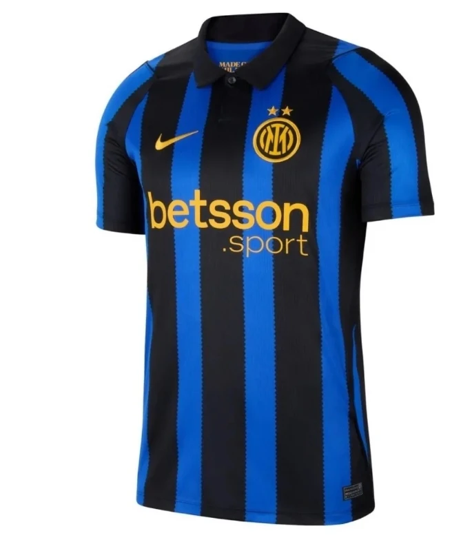 Inter milan 26/27