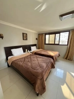 غرفة مزدوجة