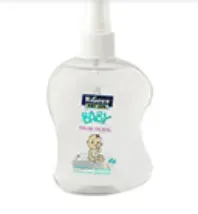 كولونيا هايجين للأطفال حديثي الولادة 