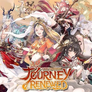 journey renewed fate fantasy