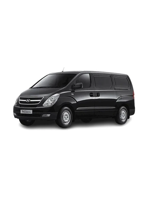 Damascus International Airport Taxi to  (Raqqa Governorate)  Van
