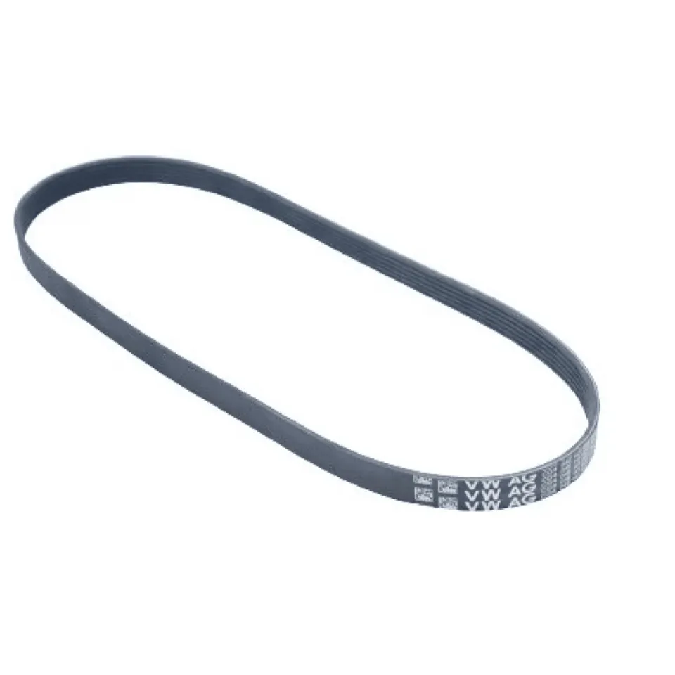 Original VW Serpentine Belt for Gasoline Engine 04E145933AL