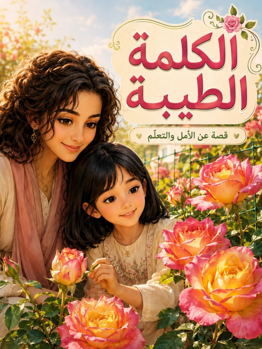 الكلمة الطيبة