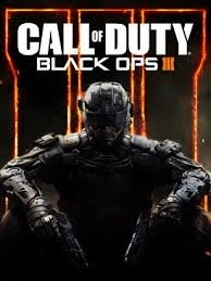 Call of Duty: Black Ops III Standard Edition (Primary )