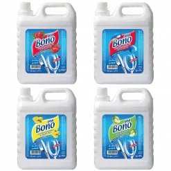 بونو سائل جلي