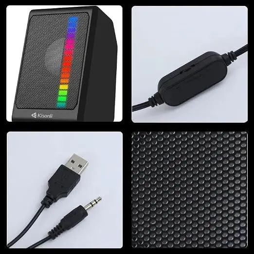 Kisonli X13 Speaker