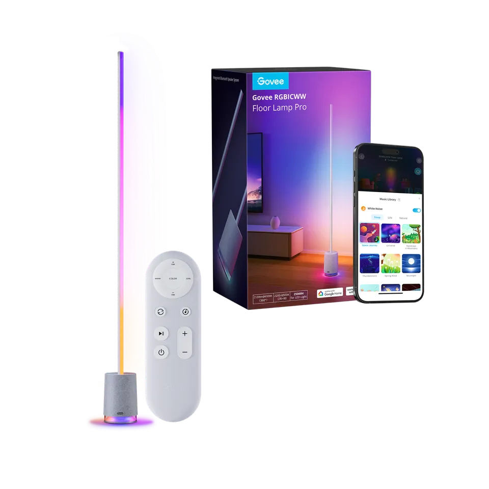 Govee Floor Lamp Pro
