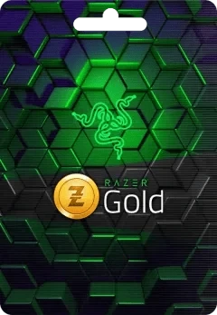 ريزر غولد 2$