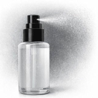 مثبت  (Setting Spray / Fixe)