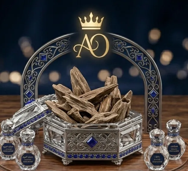 العود-𝑼𝑶𝑫
