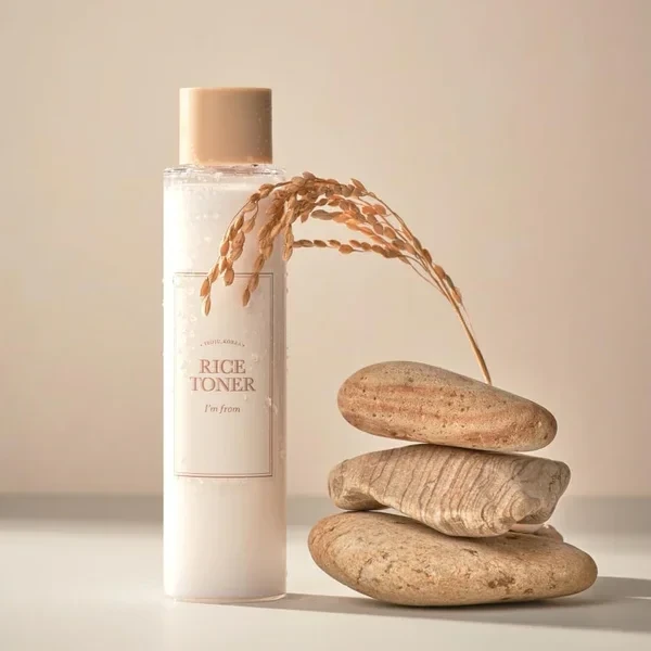 I'm From, Rice Toner(150 ml) | Rice Extract, Facial Toner