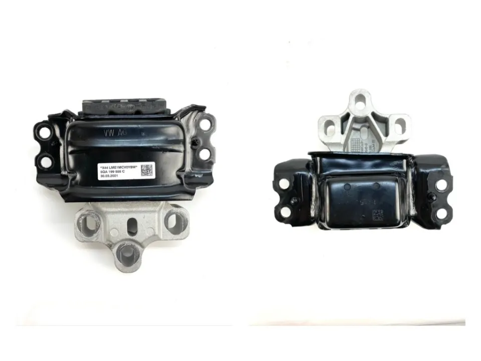 Kodiaq Control Arm