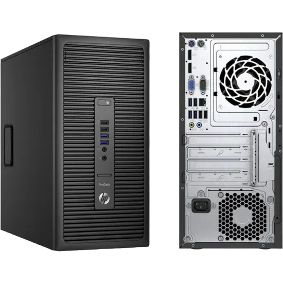 Hp 600 g2