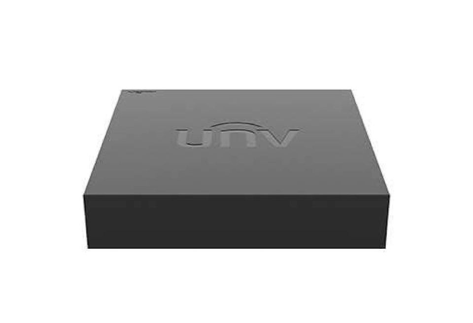   DVR UNV 8 port 2mega