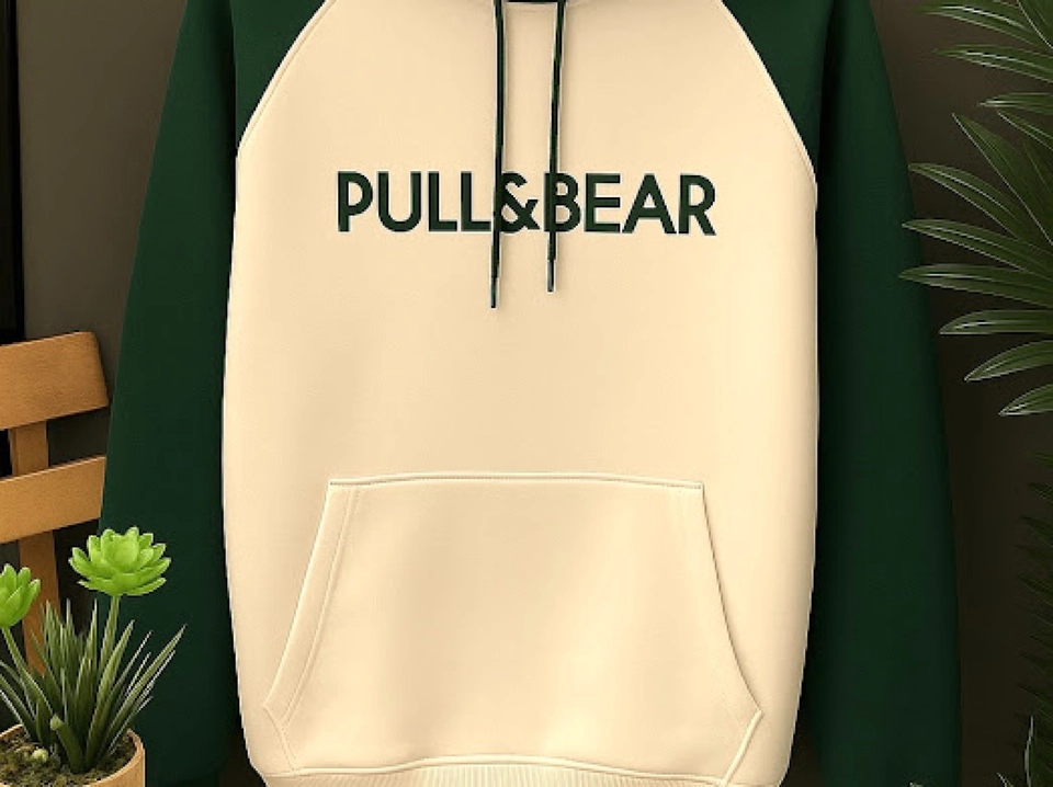 سويتشيرت _ pull&bear
