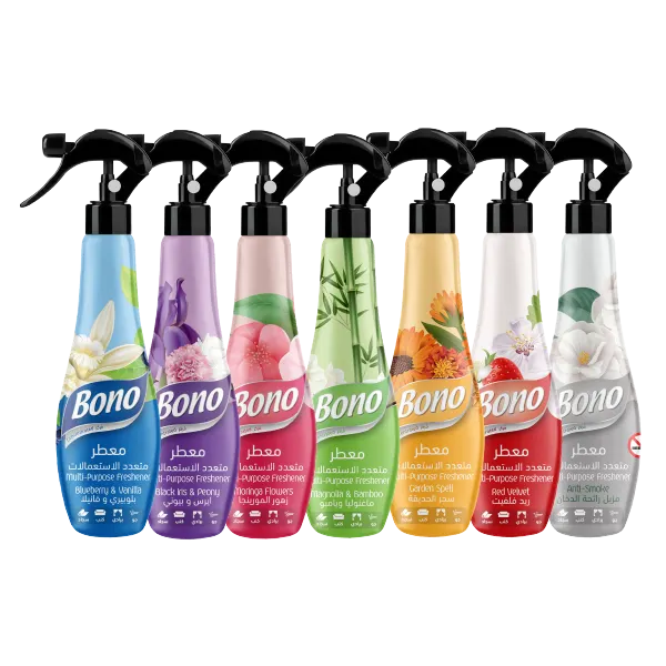 بونو معطر جو 