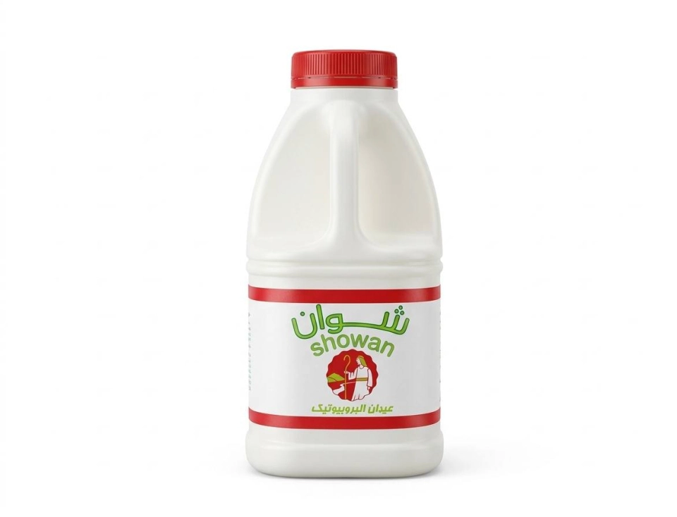 جك شوان 500مل *6