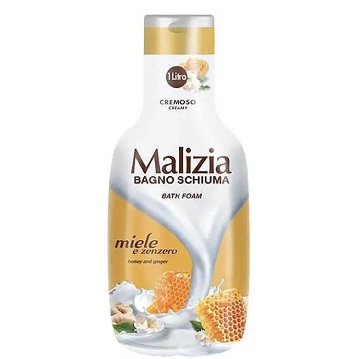 شاور جسم Malizia