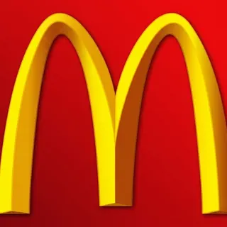  McDonalds 