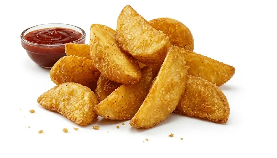 بطاطس ودچز