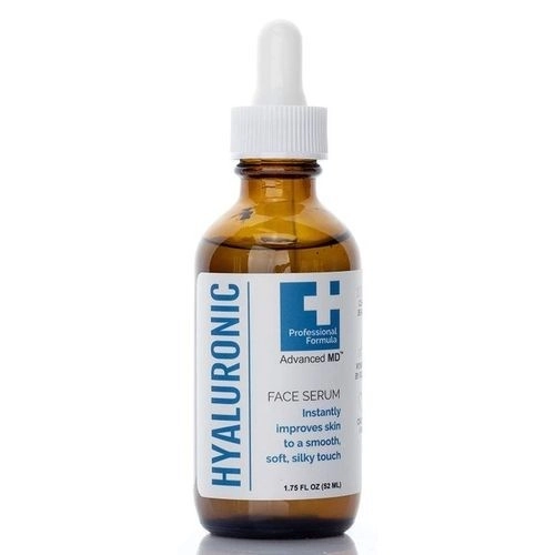 Advanced MD Hyaluronic Serum