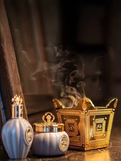بخور وعطور 