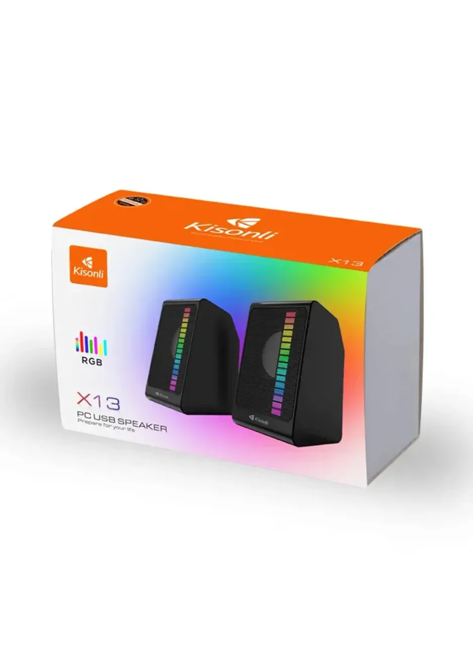 Kisonli X13 Speaker
