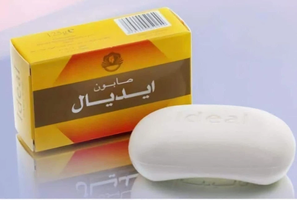صابونة ايديال