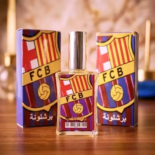عطر شعبي ولادي فاخر 50 مل ⚽️
