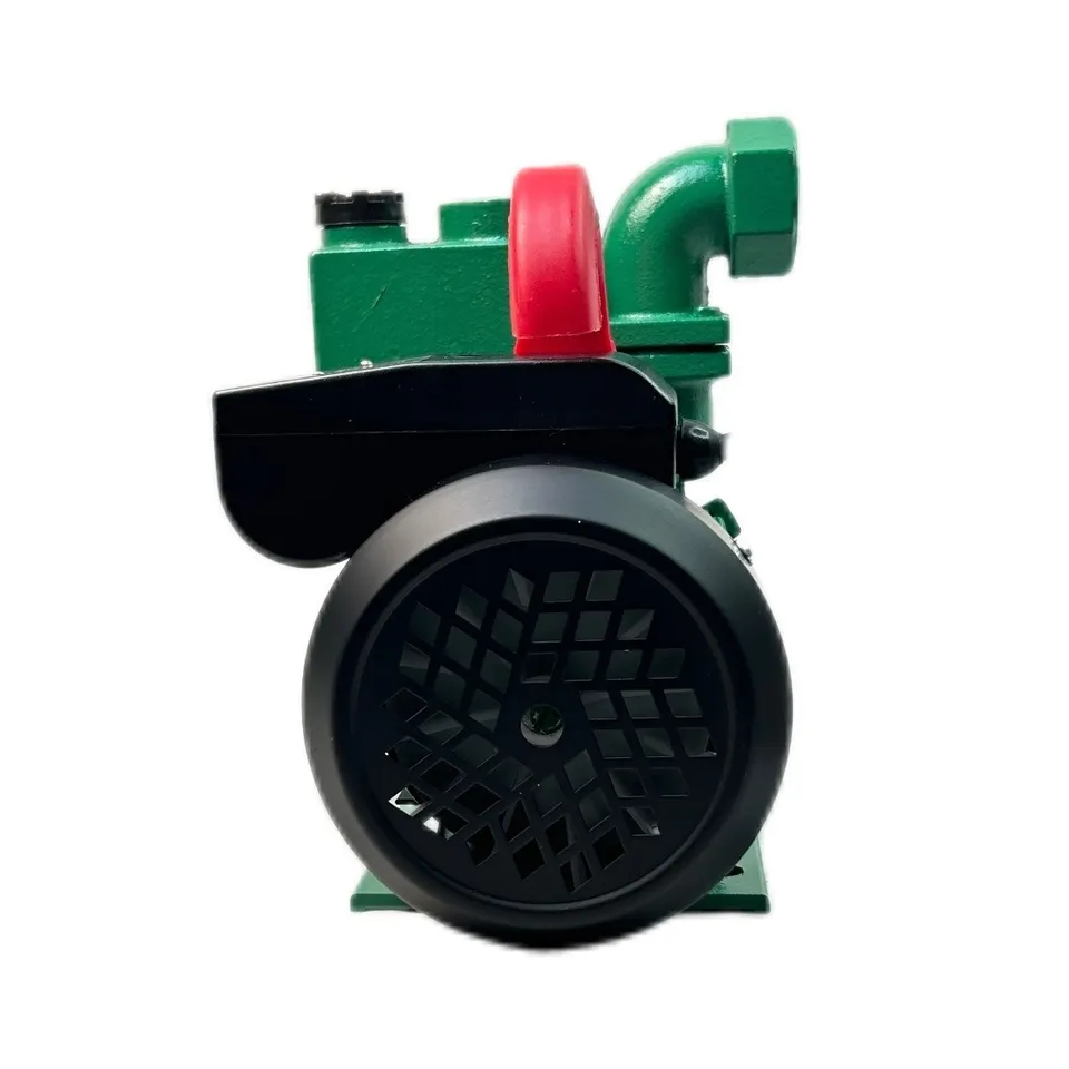 مضخة ماء اوتماتيكية من دامفوكس موديل LU-010