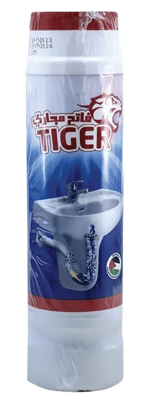 تايجر فاتح مجاري 600 غ 