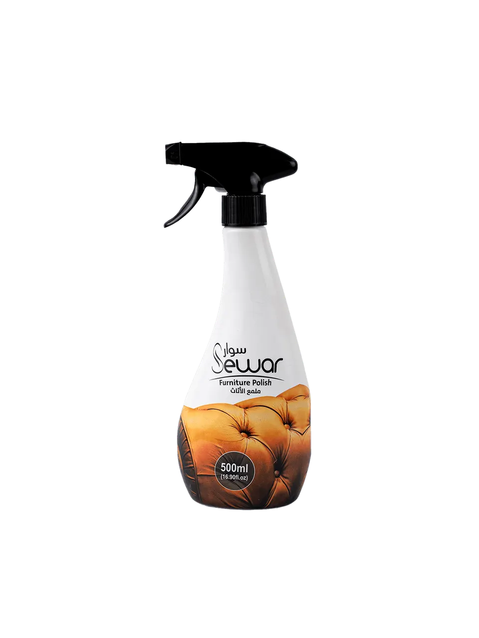 سوار ملمع الأثاث 500 مل