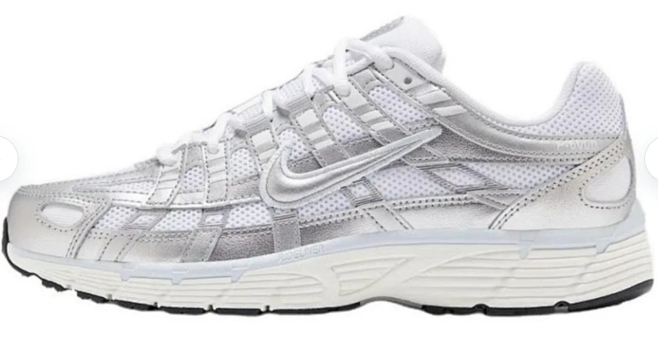 Nike P6000