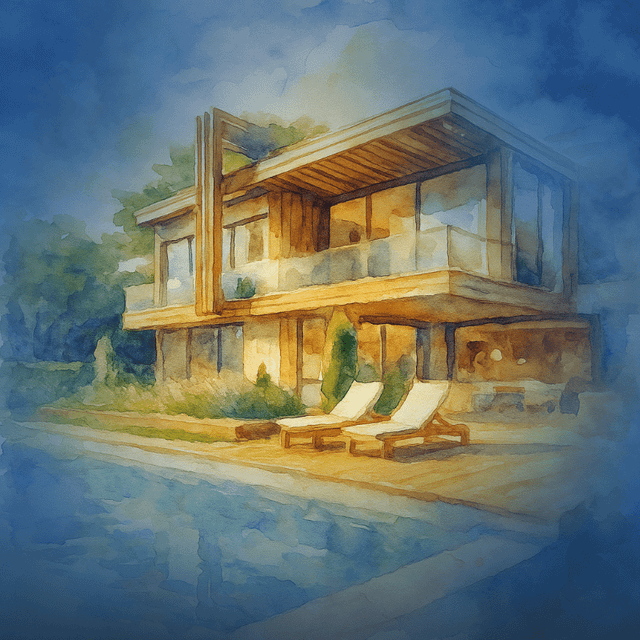 Farms for Daily Rental in Damascus and Its Countryside