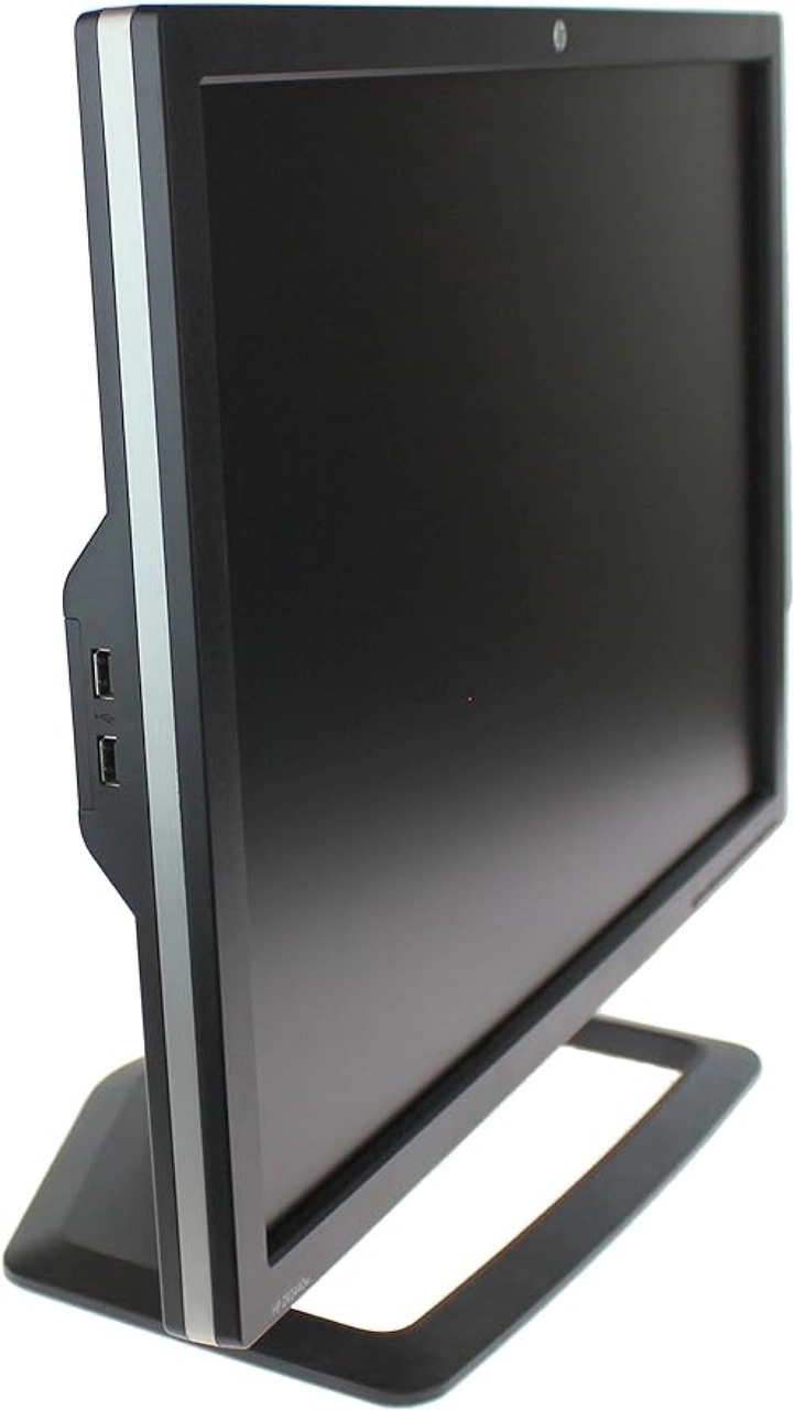 	 شاشة كمبيوترLID  24 من  hp مدخل VIG - DSBLY