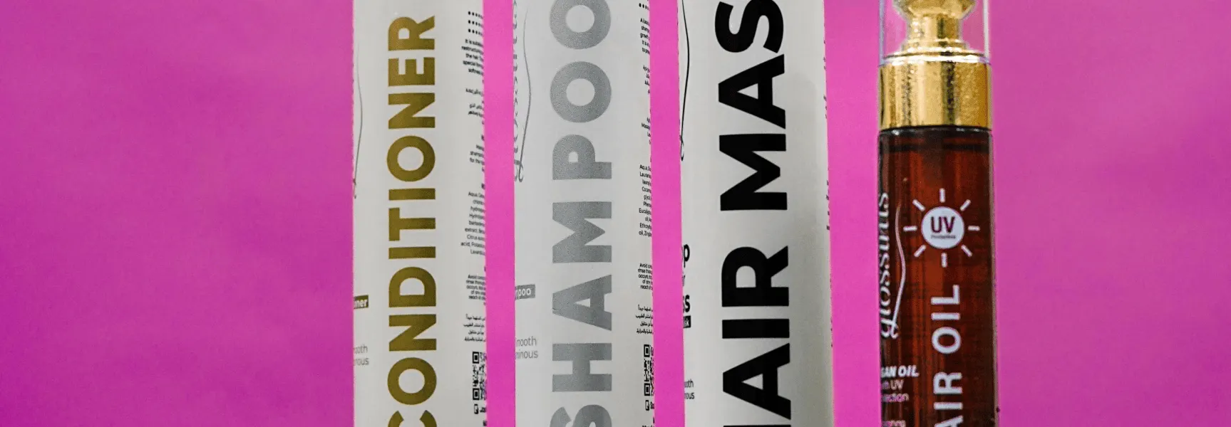 المجموعة المتكاملة لشعر مثالي