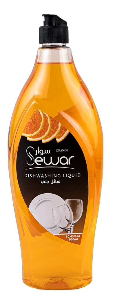 سوار سائل الجلي 900 مل