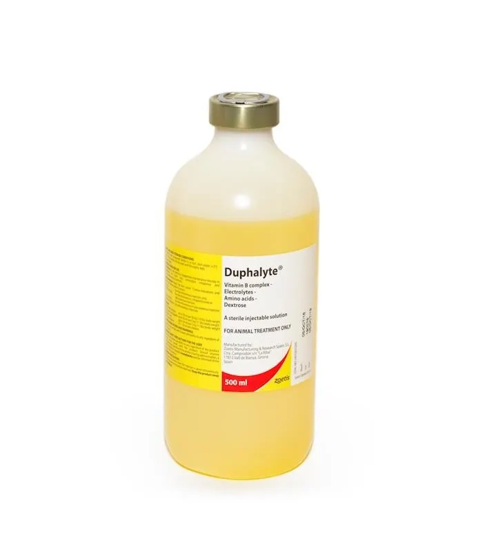 DUPHALYTE 500 ML