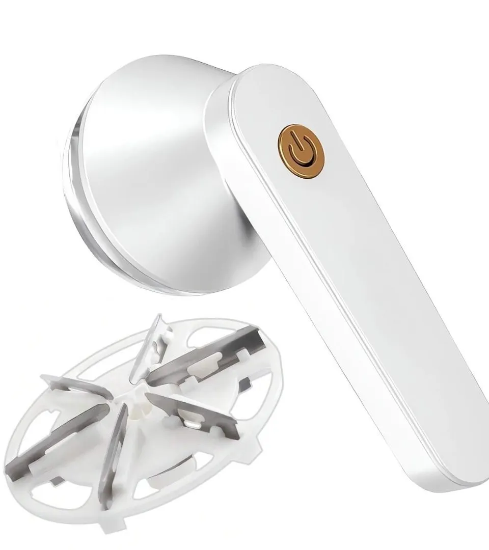 ئامێری لابردنی پشم بەخۆڕایی