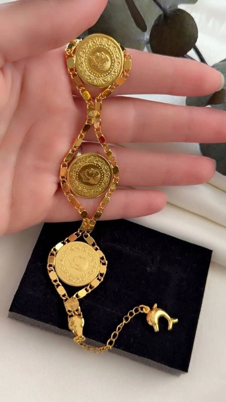 بلاك ليرات ذهب روسي