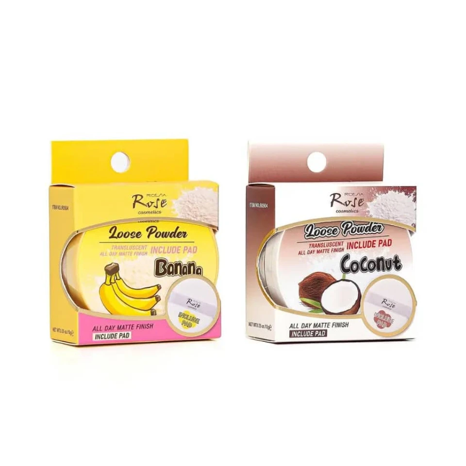 لوس بودره🍌🥥