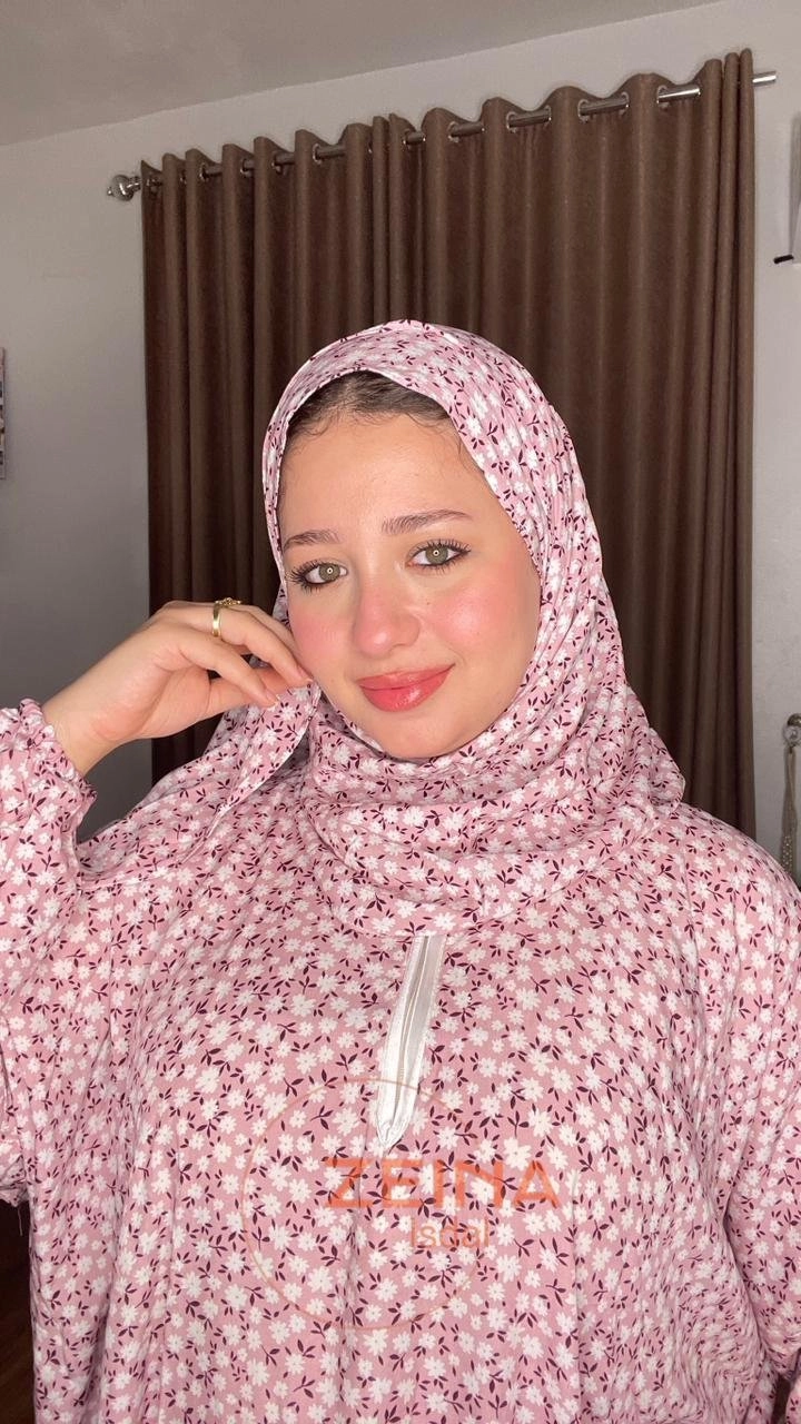 اسدال قطن تركي 