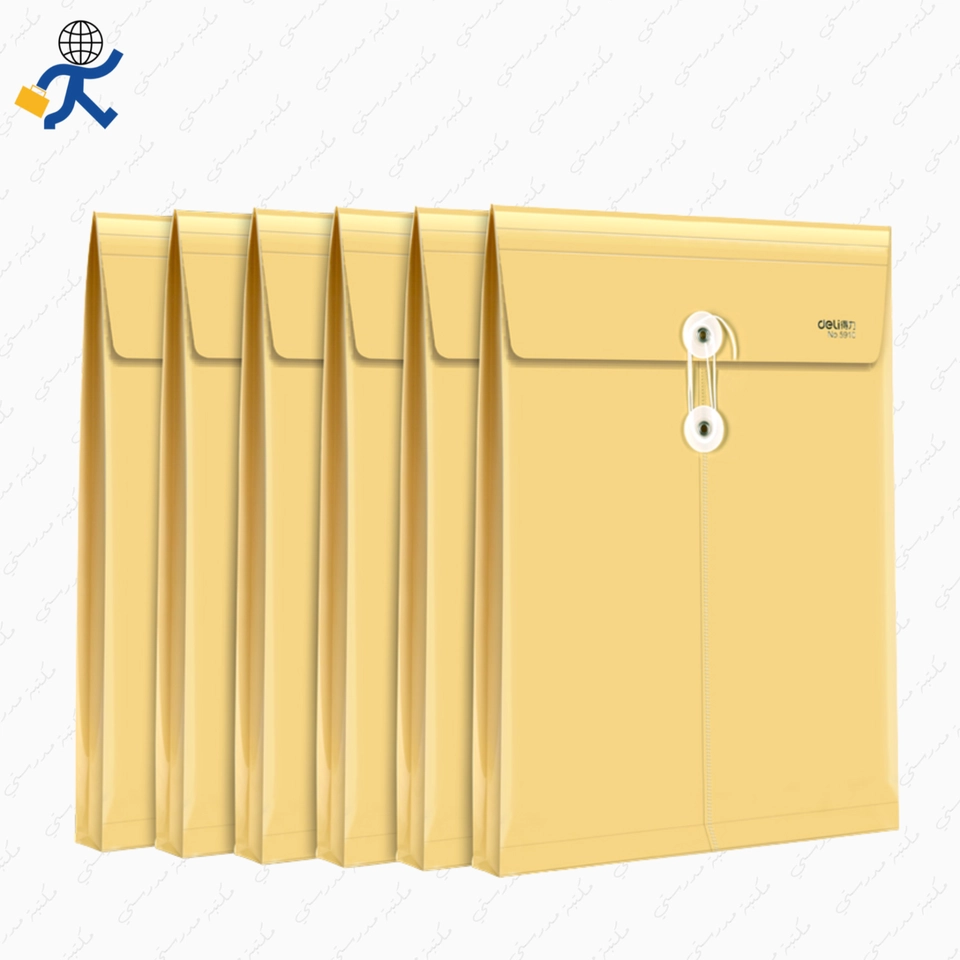 فايل عمق بلاستك ديلي 5910 