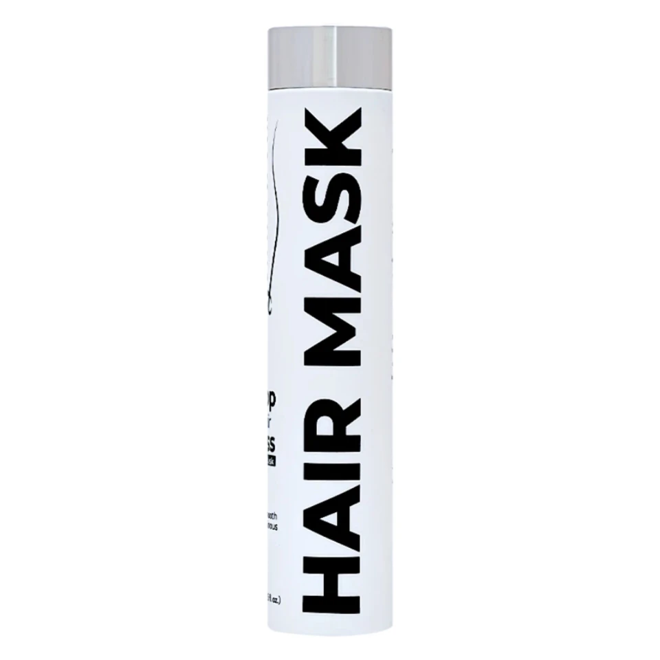 Hair mask
