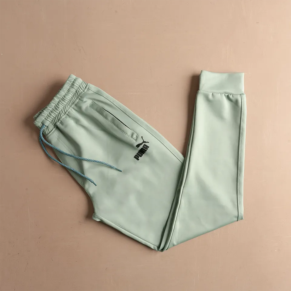 بنطلون بوما NE15 PUMA مستورد لوجو رابر بارز مقاسات خاصه حتي 6XL