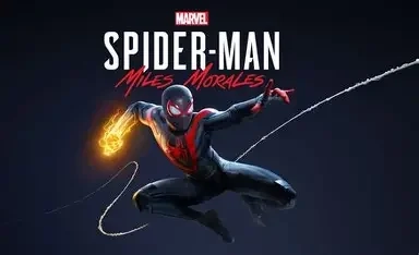 Spider-Man: Miles Morales (Primary)