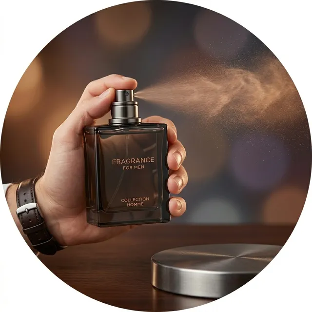 عطورات رجالي