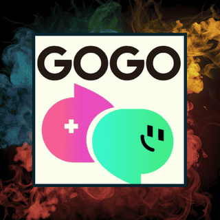 GOGO Chat