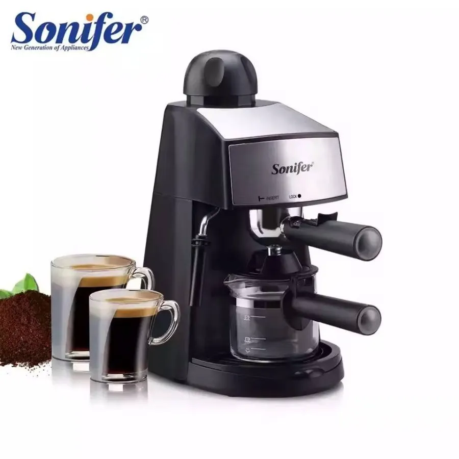 ماكينة صنع القهوة من Sonifer SF-3534